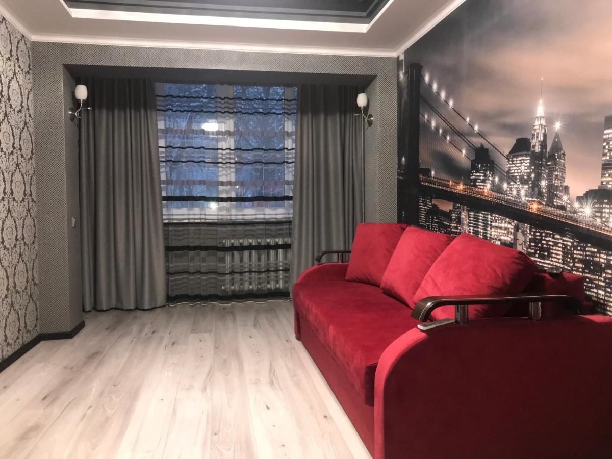 Апартаменты Apartment Near The Aquapark Kulʼparkuv