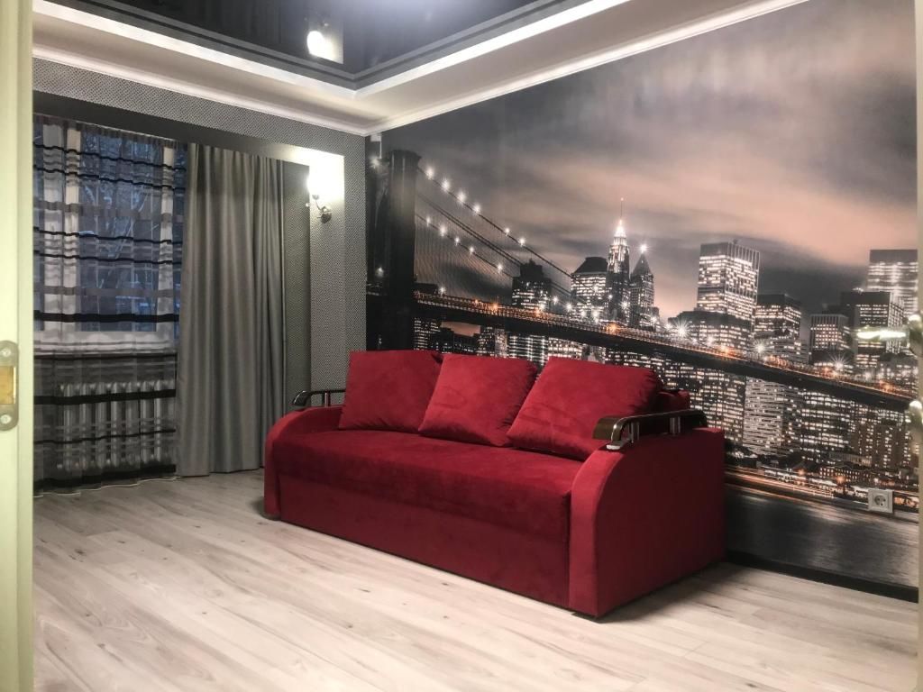 Апартаменты Apartment Near The Aquapark Kulʼparkuv